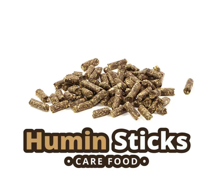 glasgarten care food humin sticks image