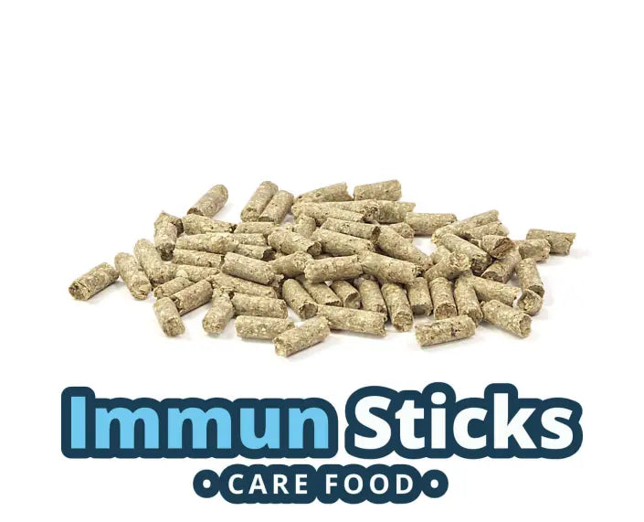 glasgarten Care Food Immun Stick for shrimp