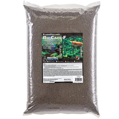 Brightwell Buffering Substrate Florin Volcanit Rio Cafe-F