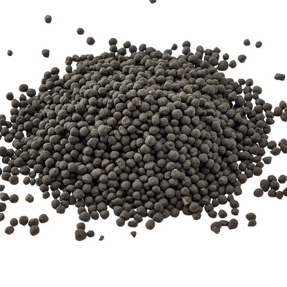 Brightwell Buffering Substrate Florin Volcanit Rio Escuro-XF (black)