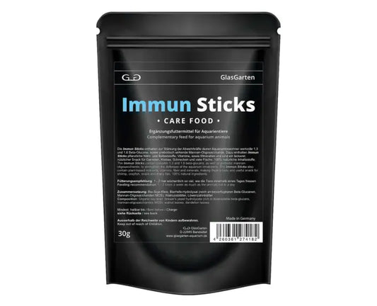 glasgarten Care Food Immun Stick