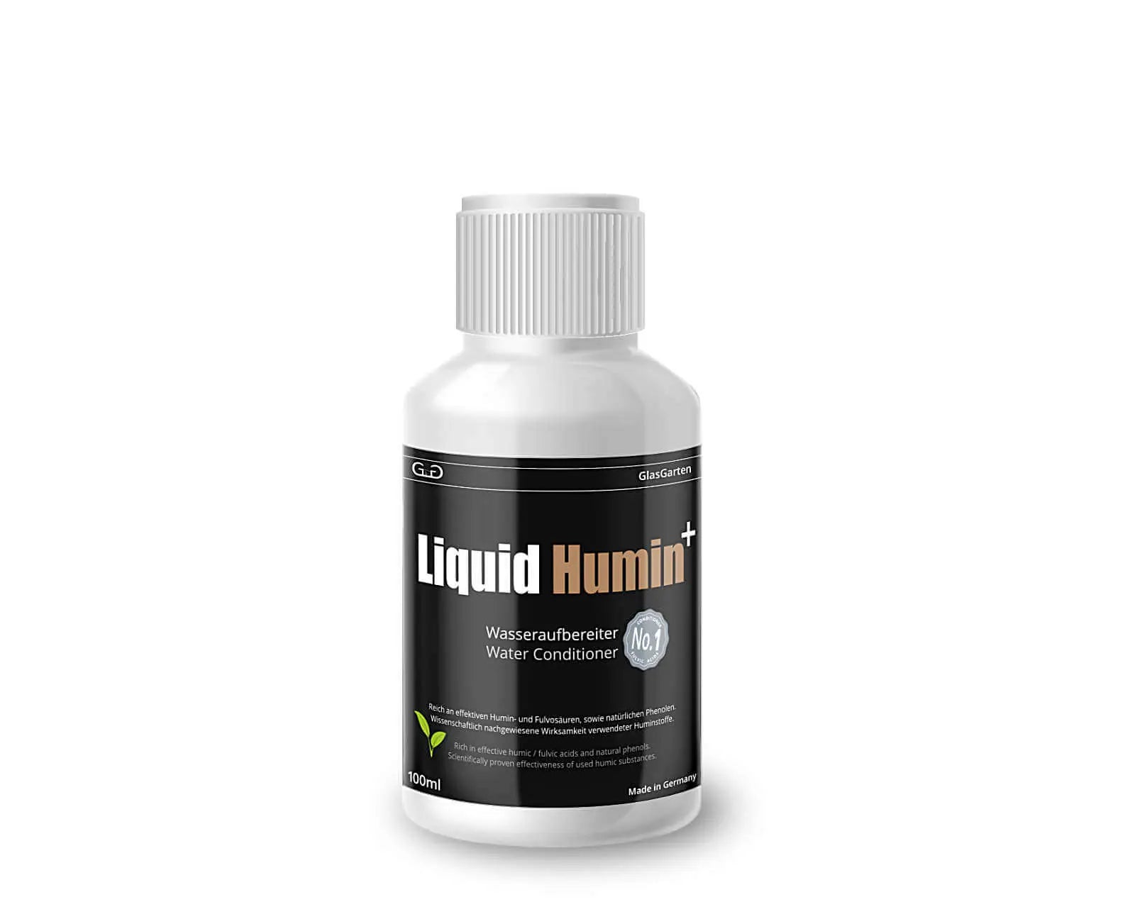 Liquid Humin