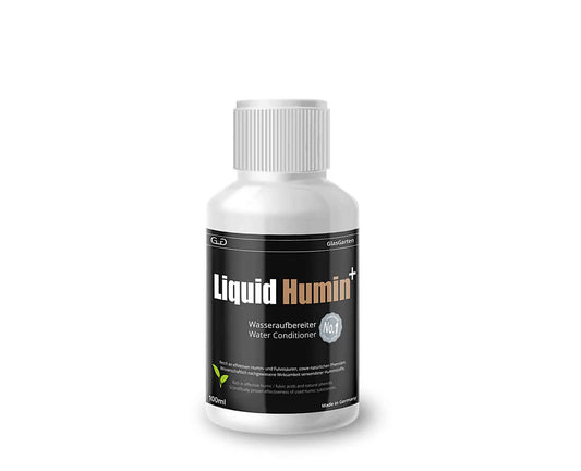 Liquid Humin