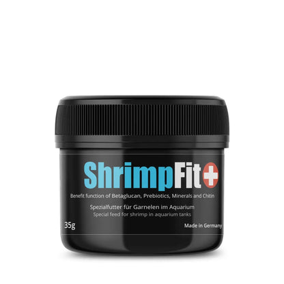 ShrimpFit